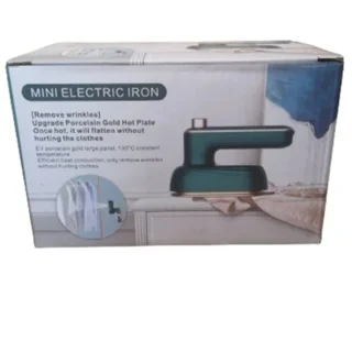 اتو مسافرتی 38 وات مدل MY-011 102767851