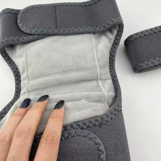 ماساژور برقی زانو مدل حرارتی کد WNK-001A 102767741