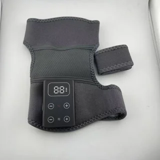 ماساژور برقی زانو مدل حرارتی کد WNK-001A 102767743