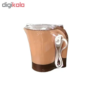 کتری برقی مسافرتی 102224845
