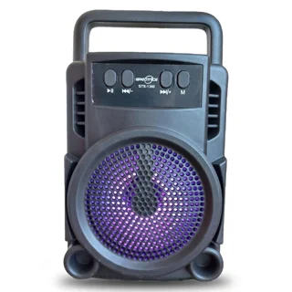 اسپیکر بلوتوثی مدل GTS-1360 102226536