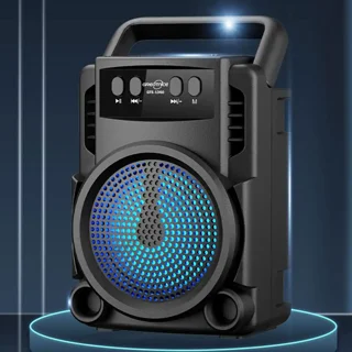 اسپیکر بلوتوثی مدل GTS-1360 102226643