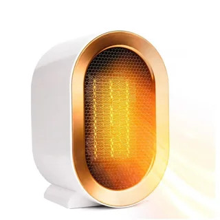 فن هیتر مدل برقی رومیزی Mini Air Heater 102969998