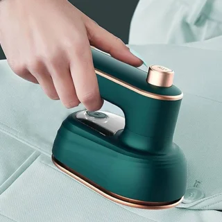 اتو مسافرتی 38 وات مدل MY-011 102767849