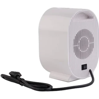 فن هیتر مدل برقی رومیزی Mini Air Heater 102970001