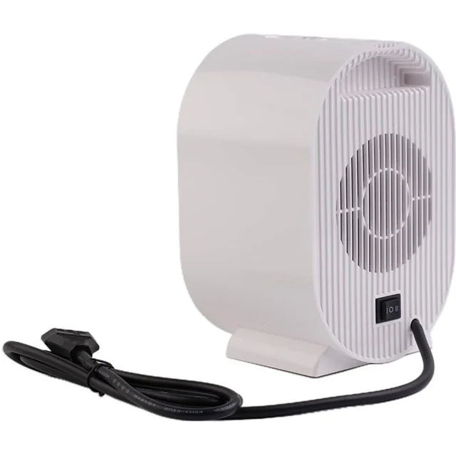فن هیتر مدل برقی رومیزی Mini Air Heater 102970001