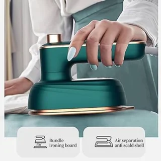 اتو مسافرتی 38 وات مدل MY-011 102767846