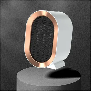 فن هیتر مدل برقی رومیزی Mini Air Heater 102970008